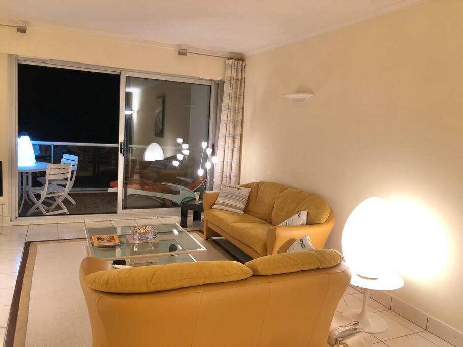 Appartement Splendide Et Spacieux Appartement, Face A La La Baule-Escoublac
