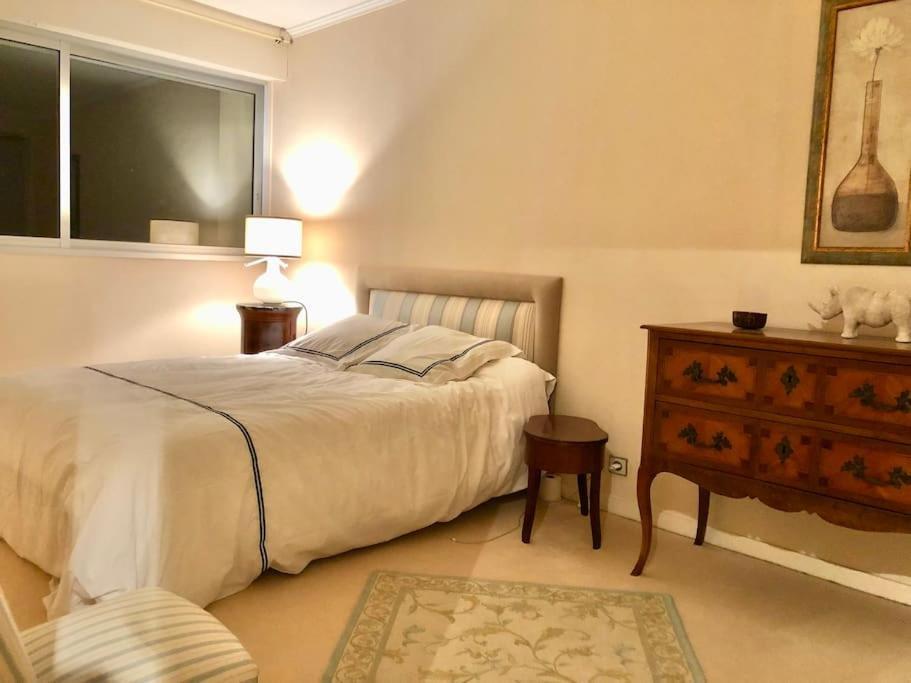 Appartement Splendide Et Spacieux Appartement, Face A La La Baule-Escoublac