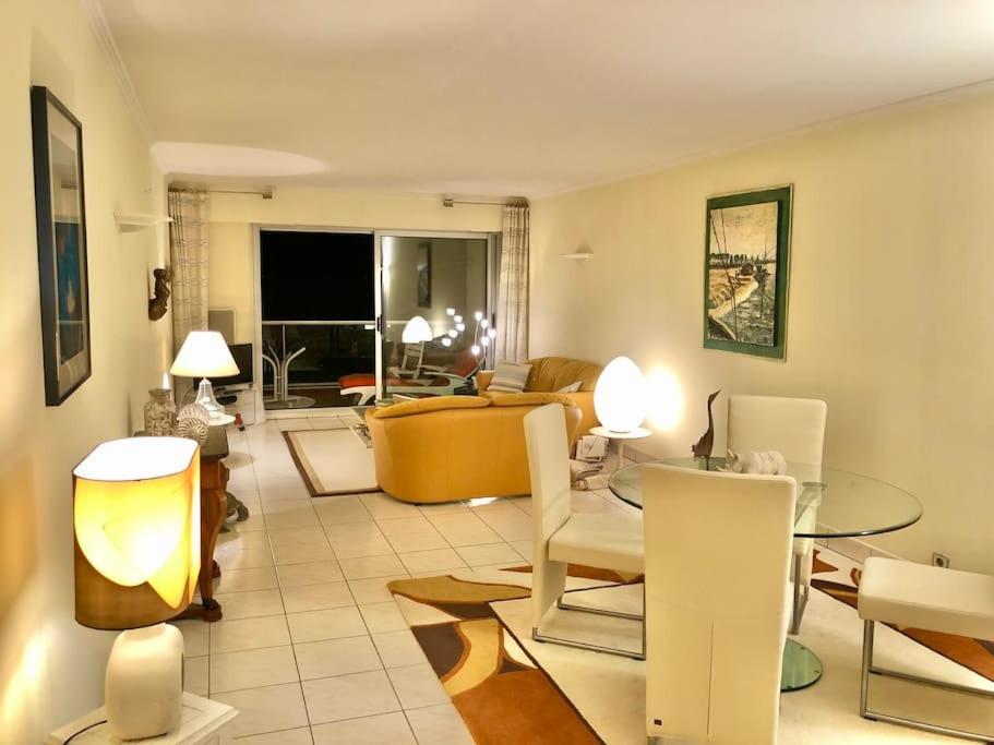 Splendide Et Spacieux Appartement, Face A La Appartement La Baule-Escoublac